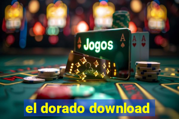 el dorado download